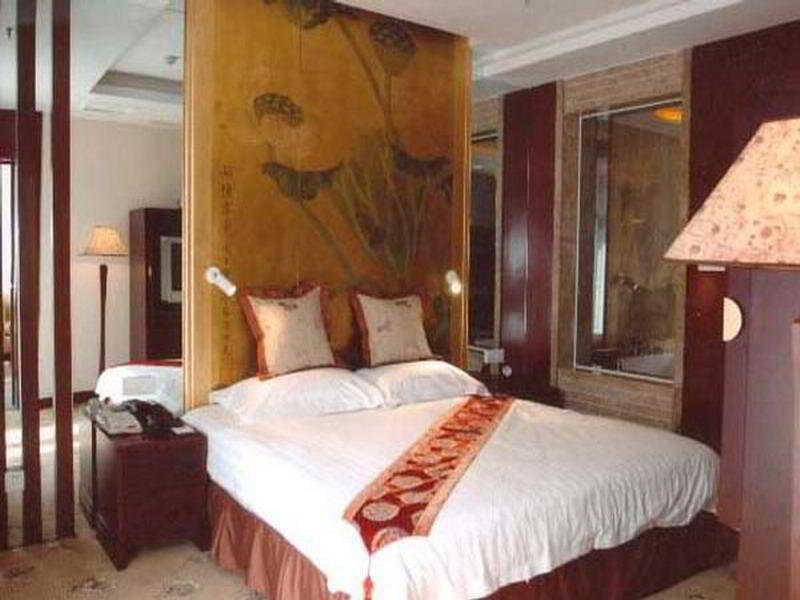 Ji Hotel Suzhou Guanqian Street Ngoại thất bức ảnh