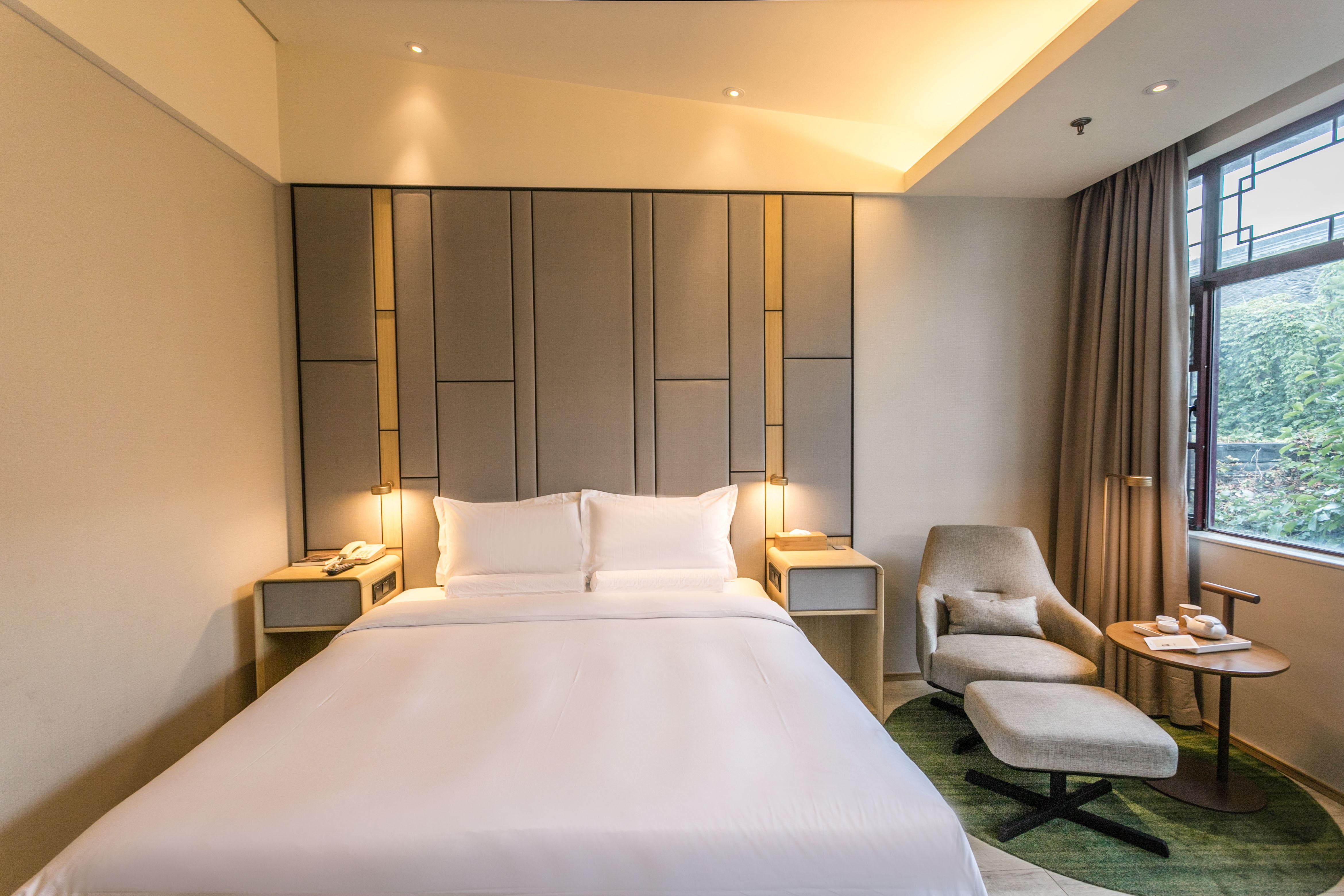Ji Hotel Suzhou Guanqian Street Ngoại thất bức ảnh