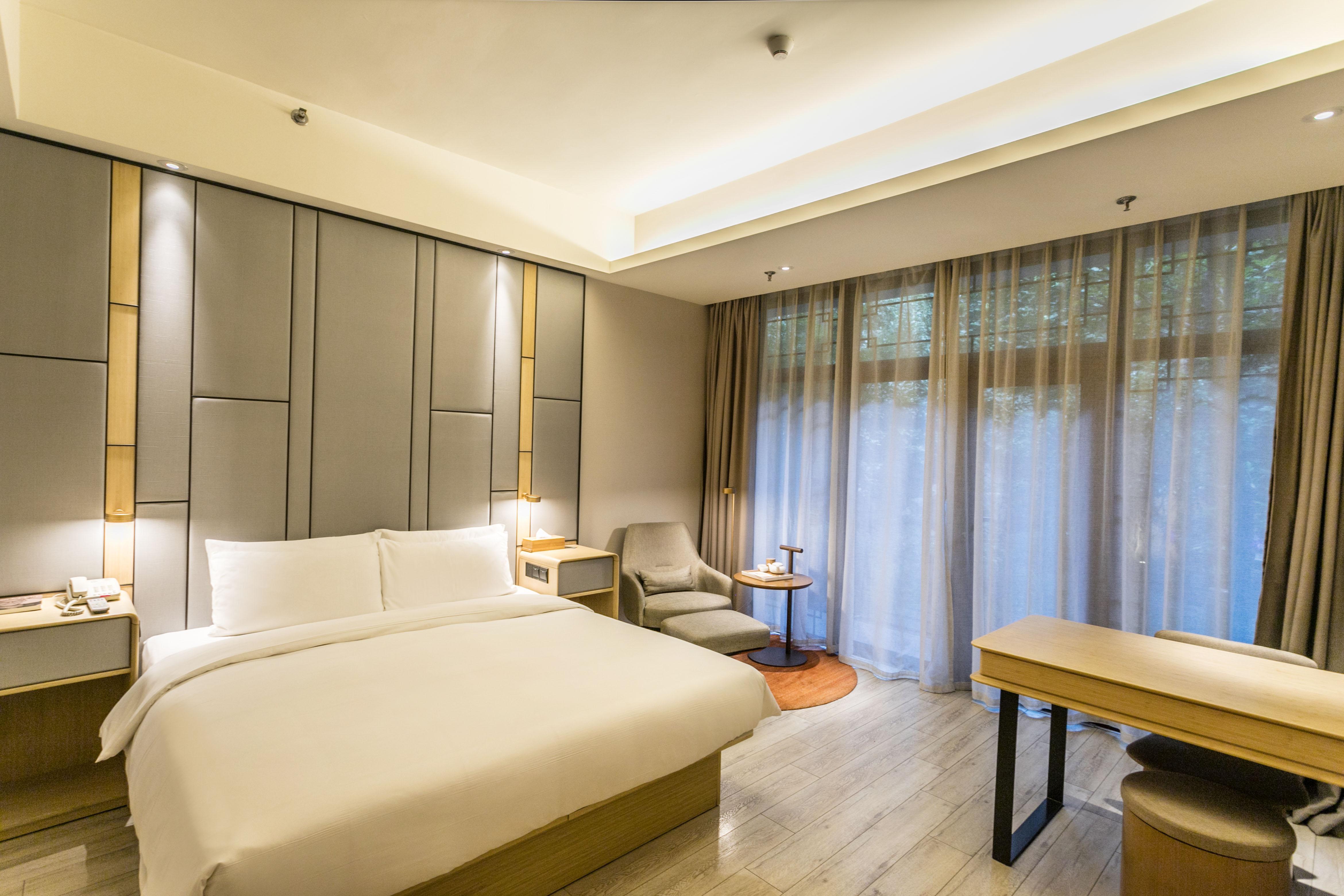 Ji Hotel Suzhou Guanqian Street Ngoại thất bức ảnh