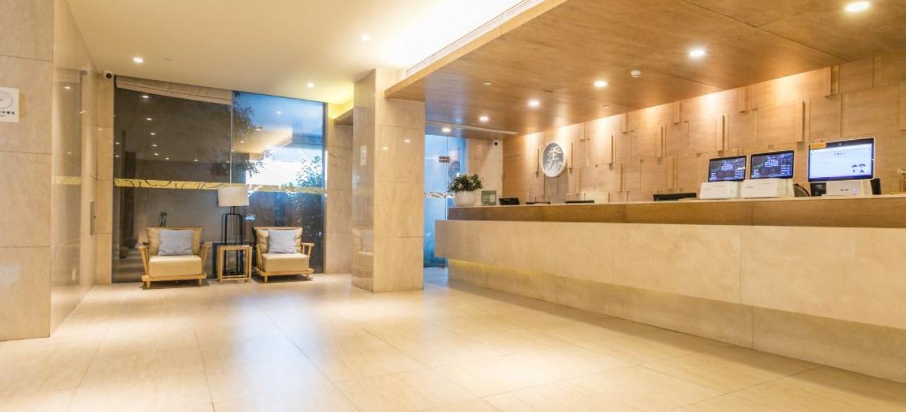 Ji Hotel Suzhou Guanqian Street Ngoại thất bức ảnh