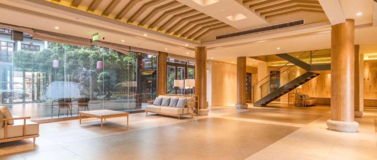 Ji Hotel Suzhou Guanqian Street Ngoại thất bức ảnh