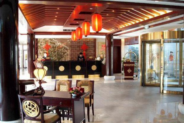 Ji Hotel Suzhou Guanqian Street Nội địa bức ảnh