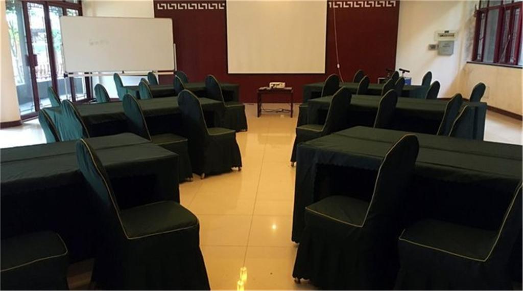 Ji Hotel Suzhou Guanqian Street Ngoại thất bức ảnh