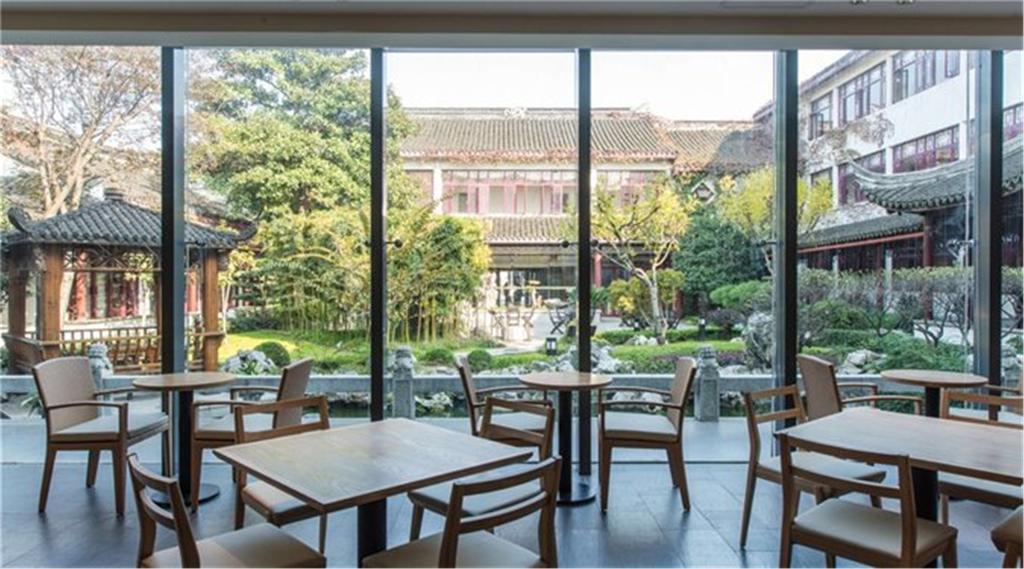 Ji Hotel Suzhou Guanqian Street Ngoại thất bức ảnh