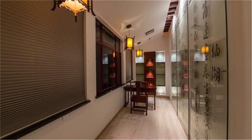 Ji Hotel Suzhou Guanqian Street Ngoại thất bức ảnh