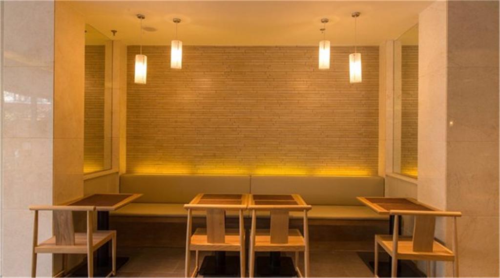 Ji Hotel Suzhou Guanqian Street Ngoại thất bức ảnh