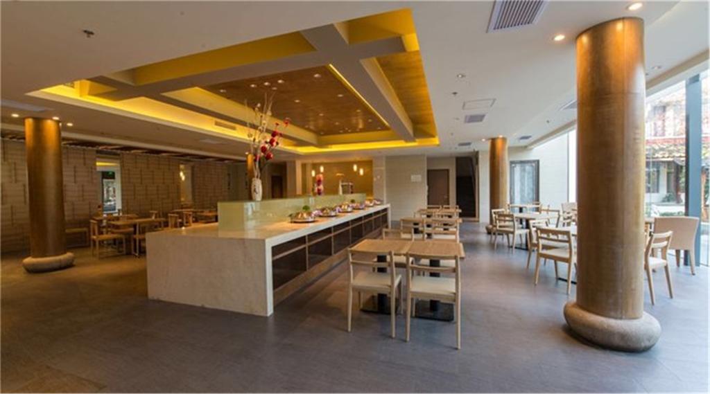 Ji Hotel Suzhou Guanqian Street Ngoại thất bức ảnh